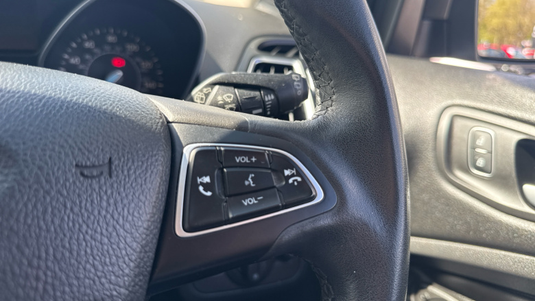 Ford Kuga 1.5 EcoBoost 176 Titanium 5dr Auto Petrol Estate